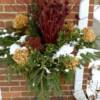 Winter Container