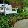 garden scape
